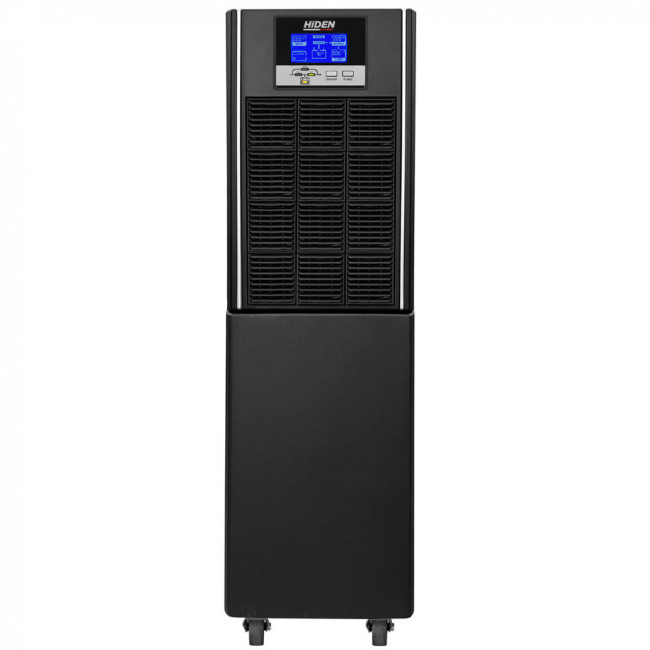 ИБП Hiden Expert UDC9206S (6 кВА, встроенные АКБ) ИБП Hiden Expert UDC9206S (6 кВА, встроенные АКБ)