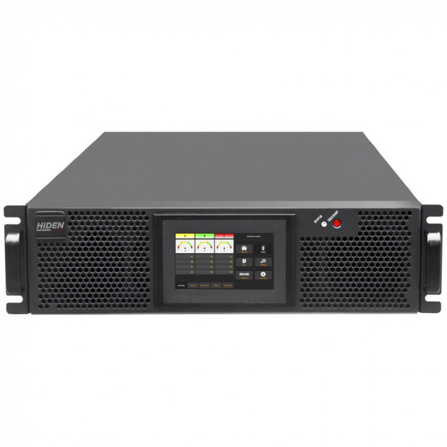 ИБП Hiden Expert HR3310CL (10 кВА 3ф трехфазный)