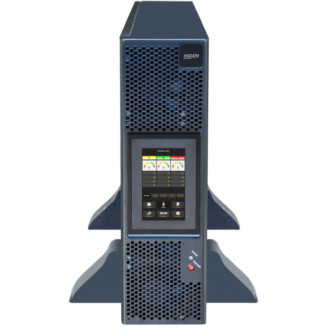 ИБП Hiden Expert HR3310CL (10 кВА 3ф трехфазный)