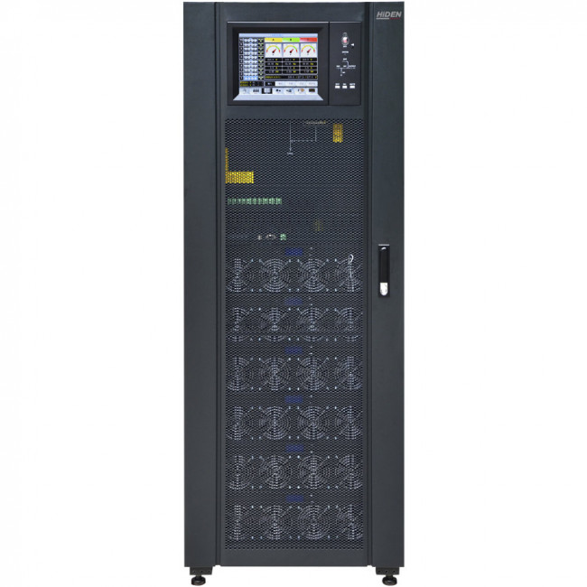 Hiden Expert HEM150-25X (150 кВА модульный силовой шкаф) Hiden Expert HEM150-25X (150 кВА модульный силовой шкаф)