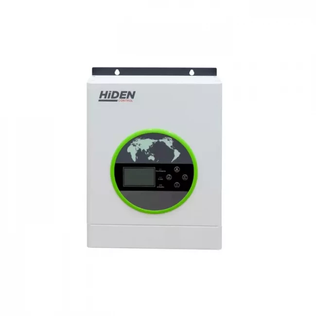 ИБП Hiden Control HS20-1512M (1500вт/1,5кВА)