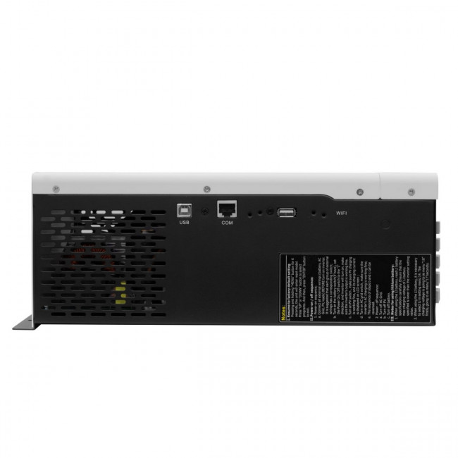 ИБП Hiden Control HS20-1512M (1500вт/1,5кВА)