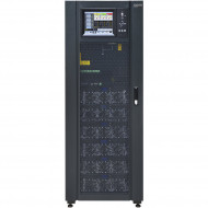 Hiden Expert HEM180-30X (180 кВА модульный  силовой шкаф)