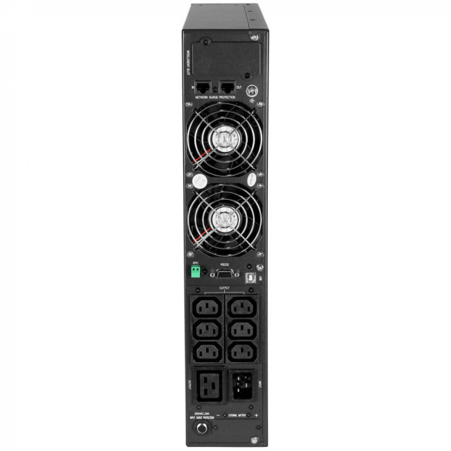 ИБП Hiden Expert UDC9202H-RT (2 кВА) ИБП Hiden Expert UDC9202H-RT (2 кВА)