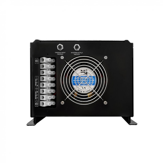 ИБП Hiden Control HPS30-6048 (6000вт/6кВА) ИБП Hiden Control HPS30-6048 (6000вт/6кВА)