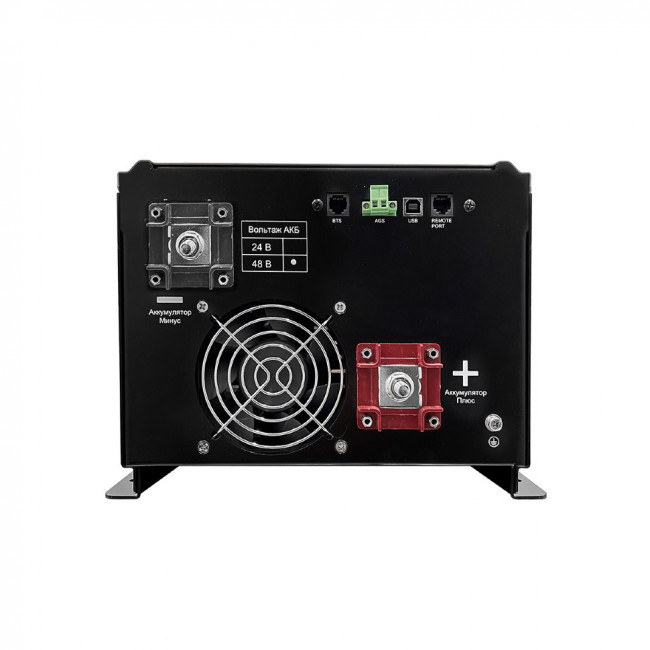 ИБП Hiden Control HPS30-6048 (6000вт/6кВА) ИБП Hiden Control HPS30-6048 (6000вт/6кВА)