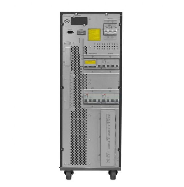 ИБП Hiden Expert HE33020XL (20 кВА 3ф трехфазный) ИБП Hiden Expert HE33020XL (20 кВА 3ф трехфазный)