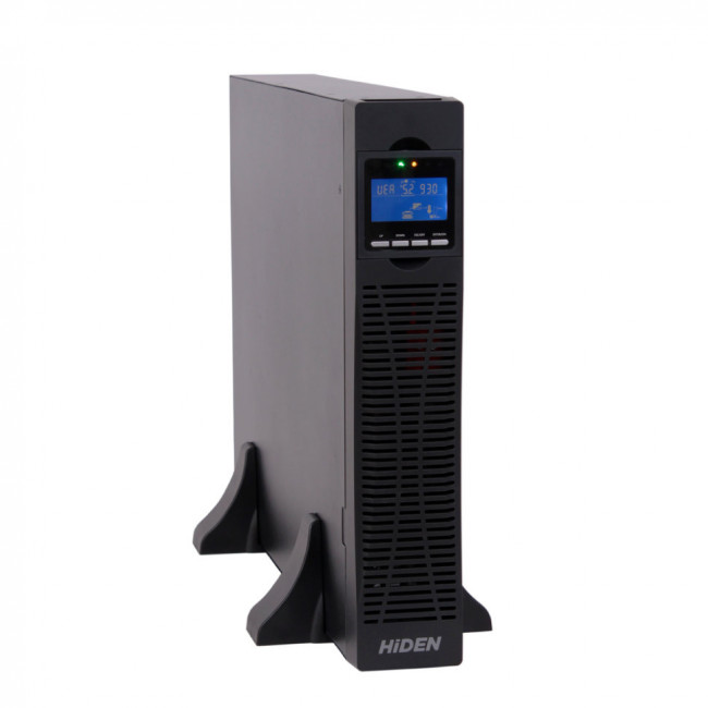ИБП HIDEN KU9106-RT (6кВА 1ф Rack/Tower) ИБП HIDEN KU9106-RT (6кВА 1ф Rack/Tower)