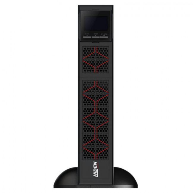 ИБП HIDEN EXPERT ULPS1100RM 1100ВА/990Вт ИБП HIDEN EXPERT ULPS1100RM 1100ВА/990Вт