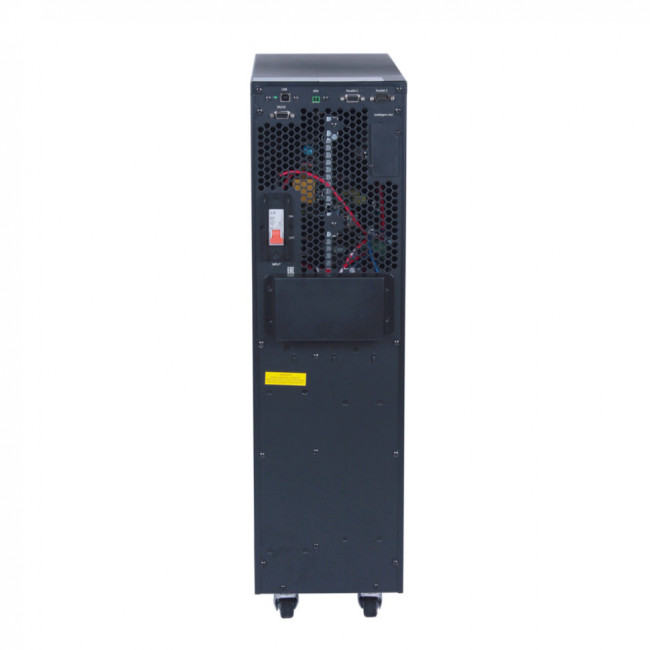 ИБП HIDEN KC906S  (6кВА 1ф встроенные АКБ) ИБП HIDEN KC906S  (6кВА 1ф встроенные АКБ)