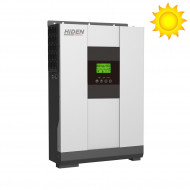 ИБП Hiden Control HS20-5048P (5000вт/5кВА)