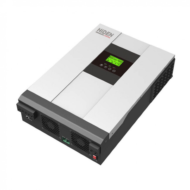 ИБП Hiden Control HS20-5048P (5000вт/5кВА)