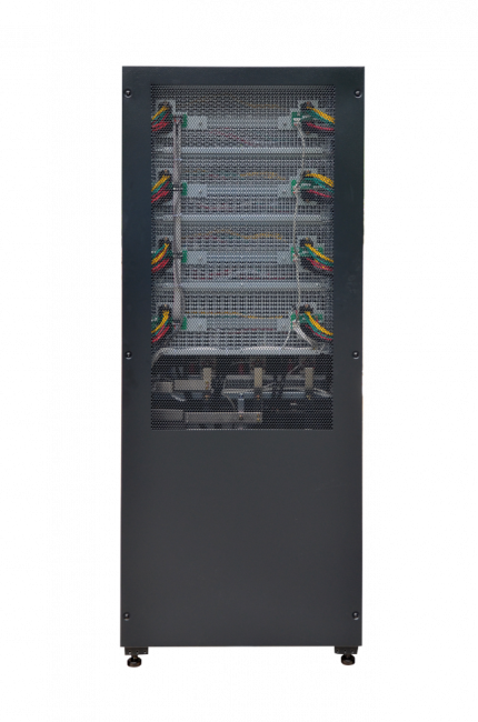 ИБП Hiden Expert HE33150X (150 кВА 3ф трехфазный) ИБП Hiden Expert HE33150X (150 кВА 3ф трехфазный)