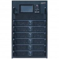 Hiden Expert HEM150/25C-WITH PDU (150 кВА модульный  силовой шкаф)