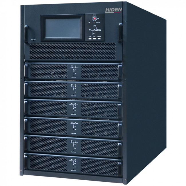 Hiden Expert HEM150/25C-WITH PDU (150 кВА модульный  силовой шкаф) Hiden Expert HEM150/25C-WITH PDU (150 кВА модульный  силовой шкаф)