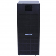 ИБП HIDEN KC33100H (100кВА 3ф трехфазный) ИБП HIDEN KC33100H (100кВА 3ф трехфазный)