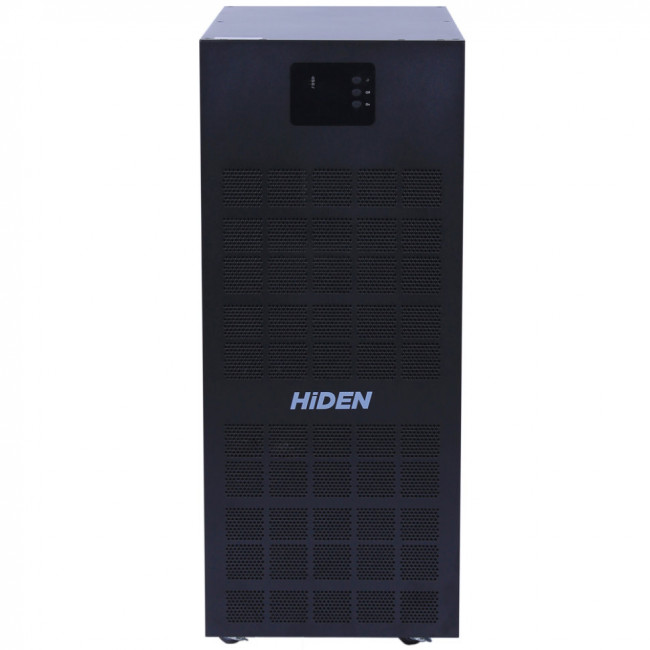 ИБП HIDEN KC33100H (100кВА 3ф трехфазный) ИБП HIDEN KC33100H (100кВА 3ф трехфазный)