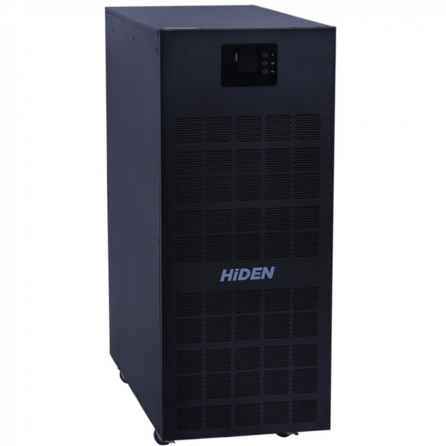 ИБП HIDEN KC33100H (100кВА 3ф трехфазный) ИБП HIDEN KC33100H (100кВА 3ф трехфазный)