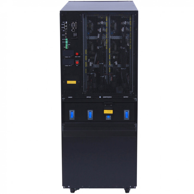 ИБП HIDEN KC33100H (100кВА 3ф трехфазный) ИБП HIDEN KC33100H (100кВА 3ф трехфазный)