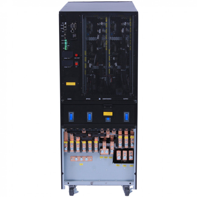 ИБП HIDEN KC33100H (100кВА 3ф трехфазный) ИБП HIDEN KC33100H (100кВА 3ф трехфазный)