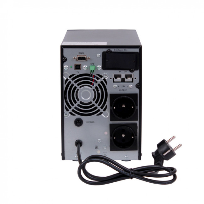 ИБП HIDEN KU9101H (1кВА 1ф однофазный) ИБП HIDEN KU9101H (1кВА 1ф однофазный)