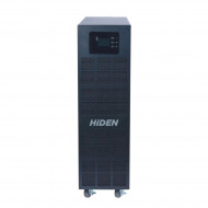 ИБП HIDEN KC3330H (30кВА 3ф трехфазный) ИБП HIDEN KC3330H (30кВА 3ф трехфазный)