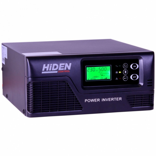 Комплект ИБП Hiden Control HPS20-0612 + АКБ 150 Ач Комплект ИБП Hiden Control HPS20-0612 + АКБ 150 Ач