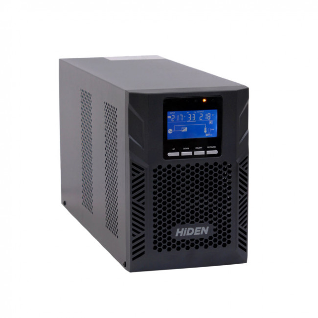 ИБП HIDEN KU9103H (3кВА 1ф однофазный)