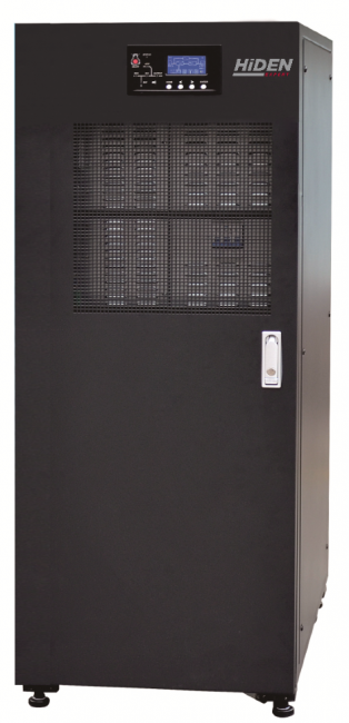 ИБП Hiden Expert HE33040XS (40 кВА 3ф трехфазный)
