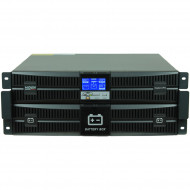 ИБП Hiden Expert UDC9202S-RT (2 кВА, встроенные АКБ)