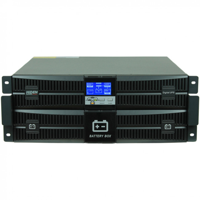 ИБП Hiden Expert UDC9202S-RT (2 кВА, встроенные АКБ) ИБП Hiden Expert UDC9202S-RT (2 кВА, встроенные АКБ)