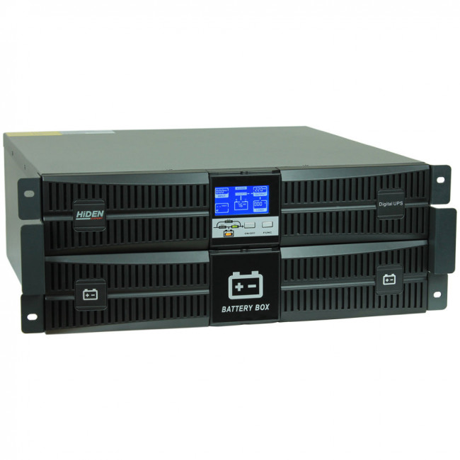 ИБП Hiden Expert UDC9202S-RT (2 кВА, встроенные АКБ) ИБП Hiden Expert UDC9202S-RT (2 кВА, встроенные АКБ)