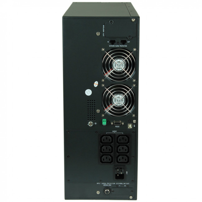 ИБП Hiden Expert UDC9202S-RT (2 кВА, встроенные АКБ) ИБП Hiden Expert UDC9202S-RT (2 кВА, встроенные АКБ)