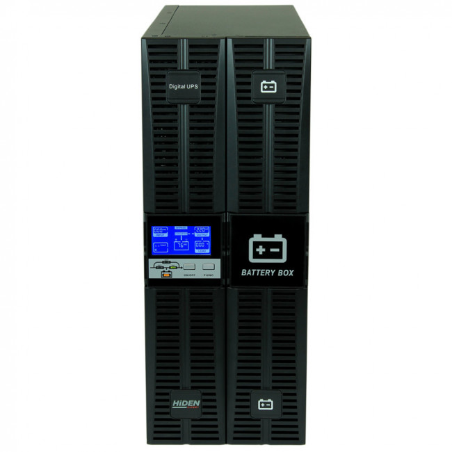 ИБП Hiden Expert UDC9202S-RT (2 кВА, встроенные АКБ) ИБП Hiden Expert UDC9202S-RT (2 кВА, встроенные АКБ)