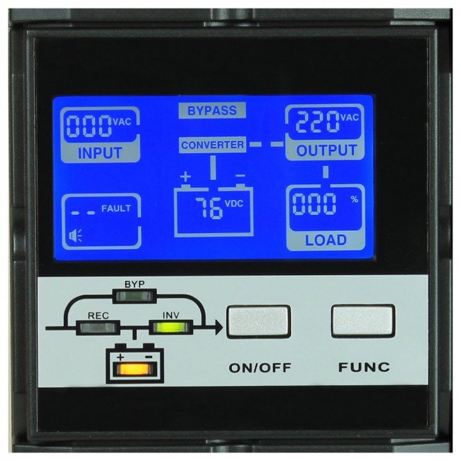 ИБП Hiden Expert UDC9202S-RT (2 кВА, встроенные АКБ) ИБП Hiden Expert UDC9202S-RT (2 кВА, встроенные АКБ)