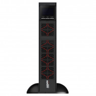 ИБП HIDEN EXPERT ULPS3000RM 3000ВА/2700Вт ИБП HIDEN EXPERT ULPS3000RM 3000ВА/2700Вт