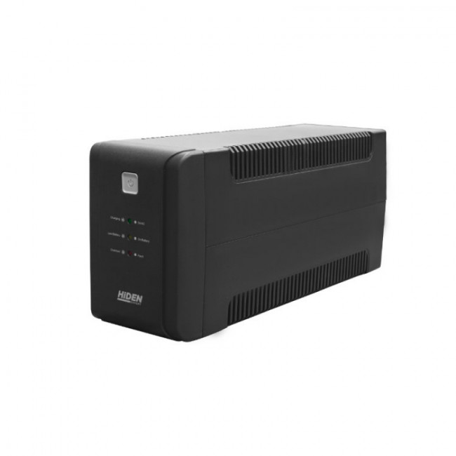 ИБП HIDEN EXPERT ULI800E 800ВА/480Вт ИБП HIDEN EXPERT ULI800E 800ВА/480Вт