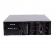 Battery cabinet for MP RT III 6kVA/MP RT III 10kVA (EXBR±120) Battery cabinet for MP RT III 6kVA/MP RT III 10kVA (EXBR±120)