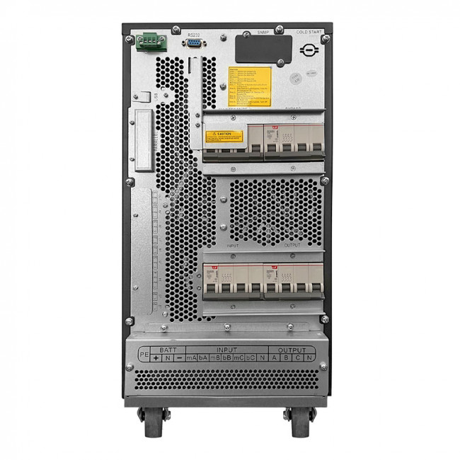 ИБП Hiden Expert HE33010XL (10 кВА 3ф трехфазный) ИБП Hiden Expert HE33010XL (10 кВА 3ф трехфазный)