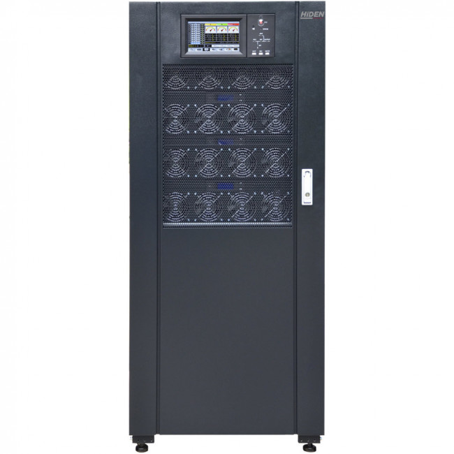 ИБП Hiden Expert HE33120X (120 кВА 3ф трехфазный) ИБП Hiden Expert HE33120X (120 кВА 3ф трехфазный)