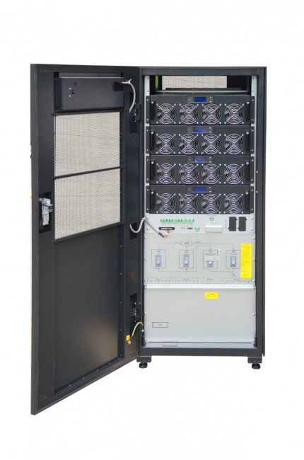 ИБП Hiden Expert HE33120X (120 кВА 3ф трехфазный) ИБП Hiden Expert HE33120X (120 кВА 3ф трехфазный)