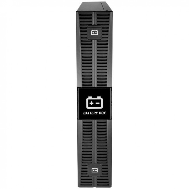 Батарейный кабинет 2U для ИБП HIDEN EXPERT UDC9206H/UDC92010H (EXBR±192, 9 Ач) Батарейный кабинет 2U для ИБП HIDEN EXPERT UDC9206H/UDC92010H (EXBR±192, 9 Ач)