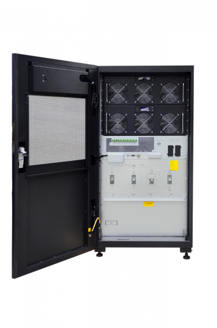 ИБП Hiden Expert HE33100X (100 кВА 3ф трехфазный) ИБП Hiden Expert HE33100X (100 кВА 3ф трехфазный)