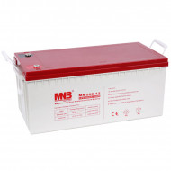 Аккумулятор MNB MM 200-12 Аккумулятор MNB MM 200-12