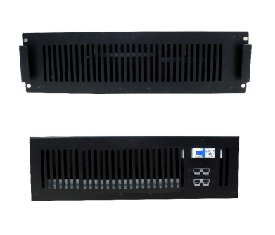 Батарейный кабинет 3U для ИБП HIDEN EXPERT UDC9206H/UDC92010H (EXBR±192, 7 Ач)