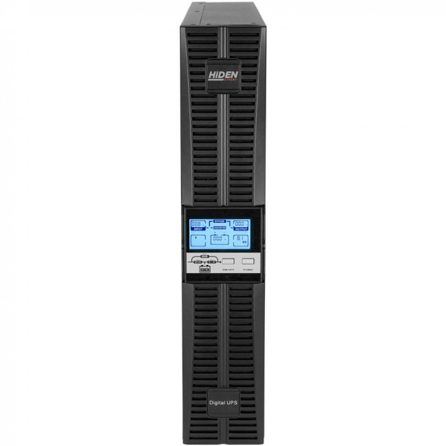 ИБП Hiden Expert UDC9206H-RT (6 кВА) ИБП Hiden Expert UDC9206H-RT (6 кВА)