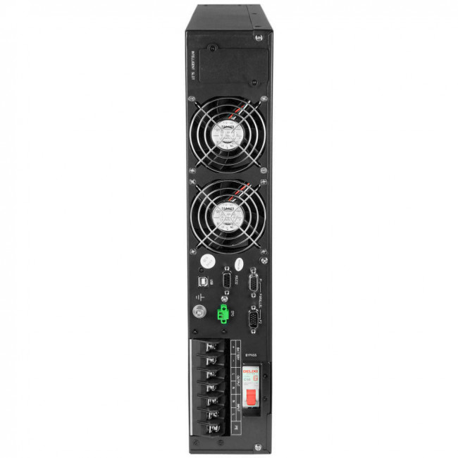 ИБП Hiden Expert UDC9206H-RT (6 кВА) ИБП Hiden Expert UDC9206H-RT (6 кВА)