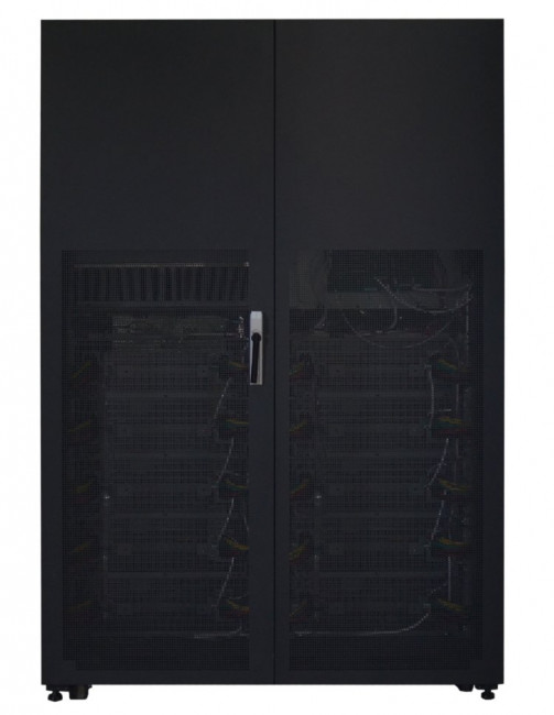 ИБП Hiden Expert HE33400X (400 кВА 3ф трехфазный) ИБП Hiden Expert HE33400X (400 кВА 3ф трехфазный)