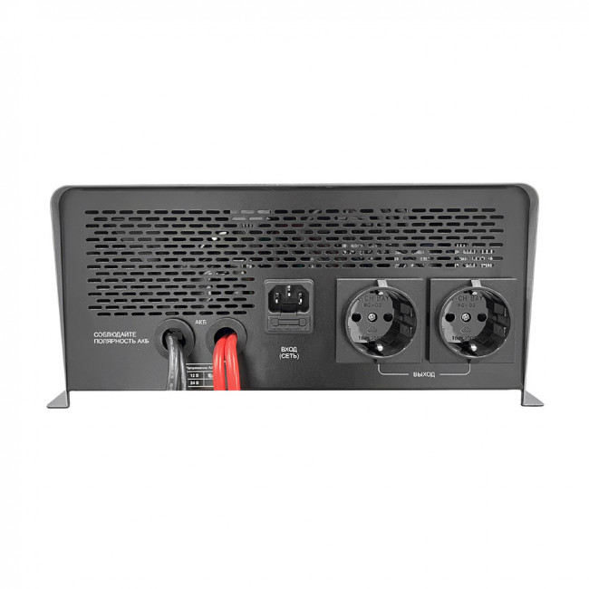 ИБП Hiden Control HPS20-1012N (1000вт/1кВА)