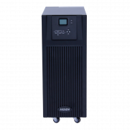 ИБП HIDEN KP9310H (10кВА 3ф в 1ф)